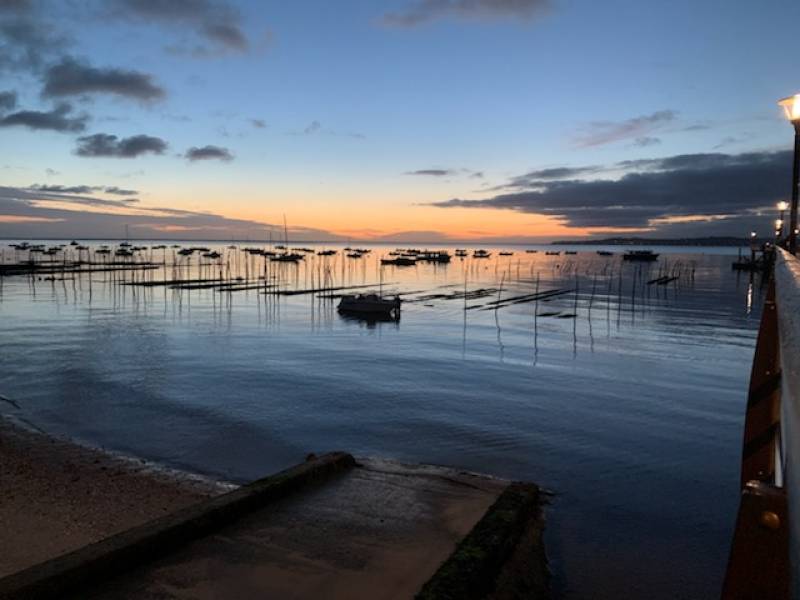 Destination vacances été 2021 : le bassin d'Arcachon - Gironde - Nouvelle Aquitaine - France