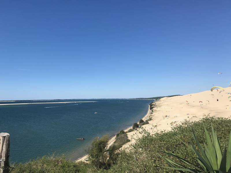 Destination vacances été 2021 : le bassin d'Arcachon - Gironde - Nouvelle Aquitaine - France