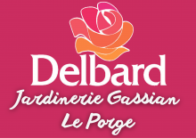Jardinerie Delbard Gassian Le Porge